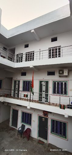 vindhyachal - b r palace 